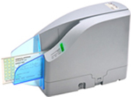 Digital Check CheXpress CX-30 Check Scanner