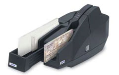 Epson CaptureOne check scanner - Epson check scanner - Epson Cap 1 - Epson Scanner